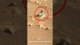 Mars Mystery Perseverance Rover SOL11 #shorts