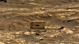 Mars New 4k Panorama || Mars Latest Video || Mars in 4k ||