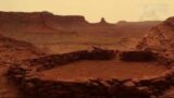 Mars: Perseverance Rover – Find a well-structured Alien base on the surface of Mars