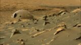 Mars Rover Captured New 4k Stunning Video Footages of Mars Surface || Mars Latest Video ||