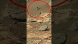 Mars Rover Curiosity SOL 1600 #shorts