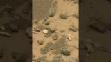 Mars Rover Curiosity SOL 980 #shorts