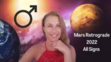 Mars retrograde in Gemini 2022 All Signs Explained – What to focus on based on your sign