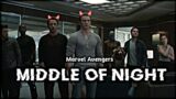 Marvel Avengers x Middle of the Night | Avengers edit | GOOD BOY 14