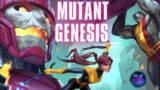 Marvel Champions Live: Mutant Genesis!