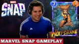 Marvel Snap | WOLFSBANE is WAY BETTER than people think!