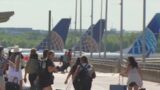 May 2022 sets record for busiest month at Austin airport | FOX 7 Austin