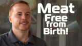 Meat Free From Birth! Thomas Goodman is Bridging the Gap with Plant Dining Partnerships