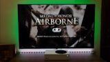 Medal Of Honor Airborne Gameplay Xbox Series S (4K HDR Upscale)
