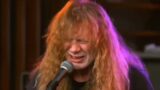 Megadeth – Holy Wars… The Punishment Due (SiriusXM 2022)