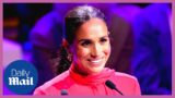 Meghan, Myself and I: Every time Meghan Markle talked about herself in 7 minute speech