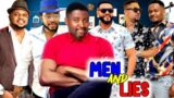 Men And Lies Complete Season- Mike Godson/Queeneth Hilbert/Georgina Ibeh 2022 Latest Nigerian Movie