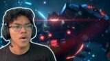 Metroplex :( | TRANSFORMERS CYBERTRON Full Movie Cinematic Reaction! (Part 2)