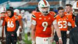 Miami Hurricanes Football Lose to Middle Tenn. State "A Dark Day for Canes Football"