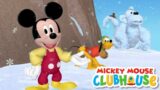 Mickey Mouse Clubhouse  S02E22 Pluto to the Rescue! | Disney Junior