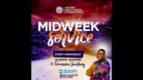 Midweek Teaching Service || Rev Providence Mireku || VBCI – Awoshie || 07.09.2022