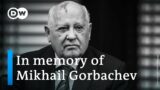 Mikhail Gorbachev – Last president of the Soviet Union | DW Documentary