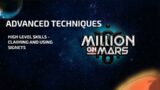 Million On Mars: Signets and Specialization