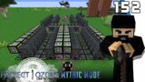 [Minecraft] Project Ozone 3 MYTHIC #152 – Industrial Machine Chassis Overkill [FR]