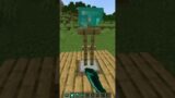 Minecraft build hacks #shorts #viralshorts #minecraft