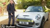 Mini Electric Short Review By Skyfleet Car Leasing