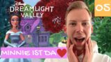 Minnie kommt ins Disney Dreamlight Valley Teil 5