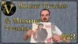 Missing Tracks and Bonus Tracks | Michael Jackson Collection | MJ-Vilemir #63 (w/ English subtitles)
