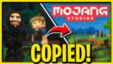 Mojang Is In HUGE TROUBLE For Copying Hytale
