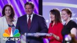 Moms For Liberty Moving Into Political Spotlight With DeSantis Backing