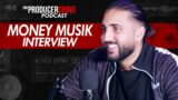 Money Musik: Producing Over 50% Of Nav’s Catalog, Toronto Lifestyle, Working W/ Wheezy, Migos & More