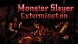 Monster Slayer Extermination – Gameplay / (PC)