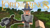 Mordor or Bust! – Minecraft Lord of the Rings Mod – Part 14