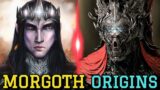 Morgoth Origins – Most Powerful Evil Entity Of Middle-Earth Who Just Wants To See The World Burn