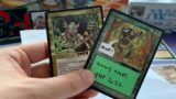Moss Monster, Goblins and more in Today's MTG Mail Day | Old School Magic the Gathering | 569