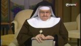 Mother Angelica Live Classics – 2022-09-27 – Heaven and Angels