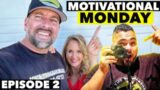 Motivational Monday With Reyes The Entrepreneur Episode 2