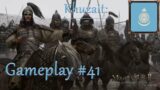 Mount & Blade 2 Bannerlord – (Khuzait) Gameplay #41 Against all odds our armies have won!