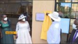 Museveni commissions state of the Art Mall and Hotel in Bwebajja