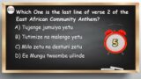 Music Grade 5 Revision Questions-CBC Kenya
