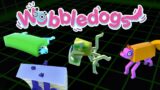 Mutating The Most Cursed Dogs In Wobbledogs