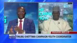 My Appointment as Youth Coordinator Has Boosted the Tinubu Campaign in Multiple Folds – Yahaya Bello