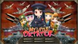 My Little Dictator -Gameplay First Look