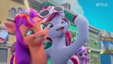 My Little Pony: A New Generation || Make Your Mark Chapter 2 – Trailer