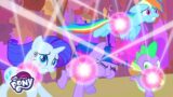 My Little Pony | Dragon Quest | My Little Pony Friendship is Magic | MLP: FiM