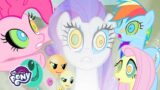 My Little Pony | Every Pony Goes Wrong! April Fool's Day Special (The Return of Harmony) | MLP: FiM