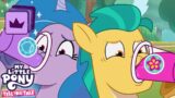 My Little Pony: Racconta la tua storia | Provare qualcosa di nuovo | COMPILAZIONE | MLP