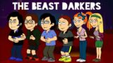 My Own OC Troublemaker Group: The Beast Darkers