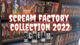 My Scream Factory Collection 2022