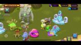 My tribe update 20 my singing monsters