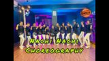 NACHI NACHI DANCE || KING OF DANCE PATNA || NEW DANCE VIDEO || STREET DANCER 3D || BEST DANCE CLASS